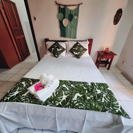 Mucha Playa Algodoes Suites Marau  Exteriör bild