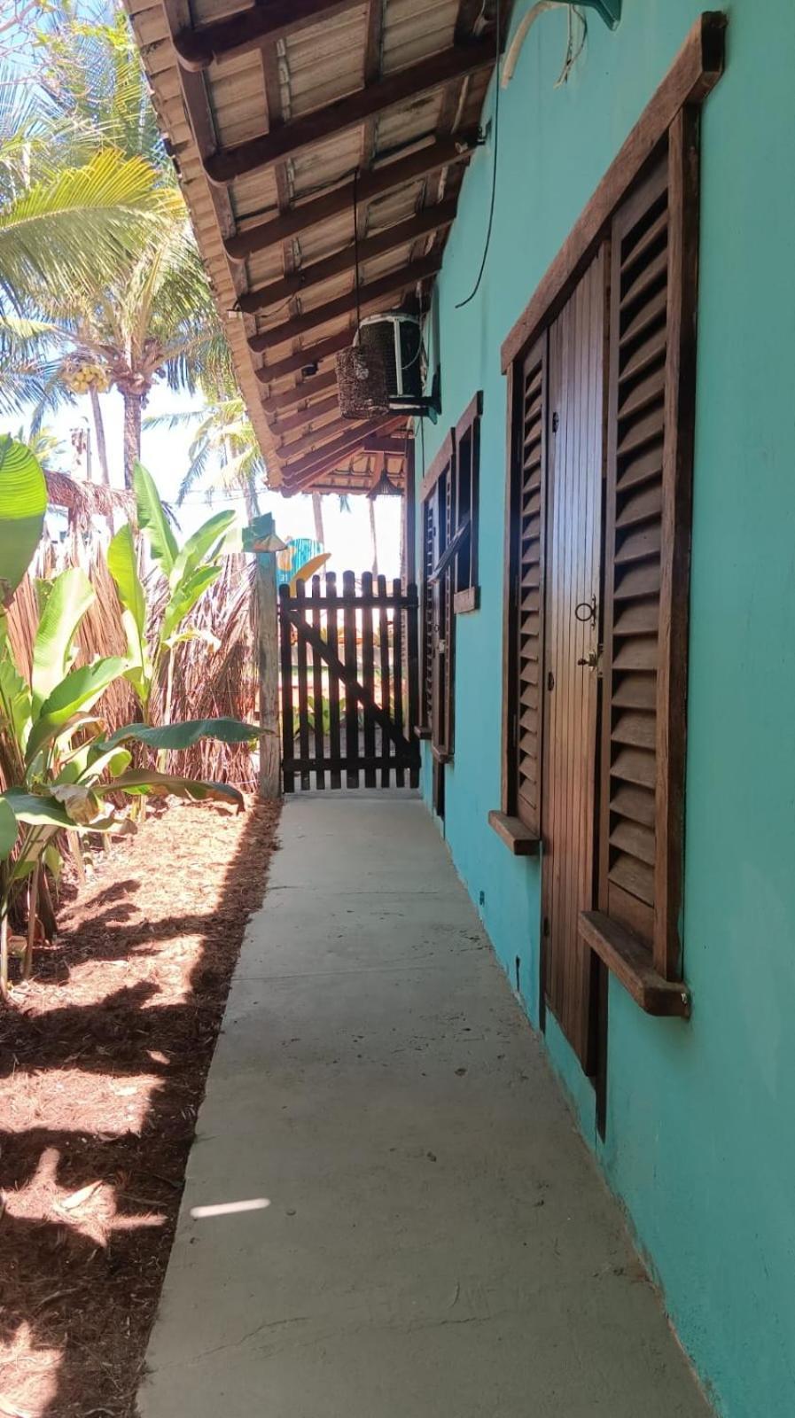 Mucha Playa Algodoes Suites Marau  Exteriör bild