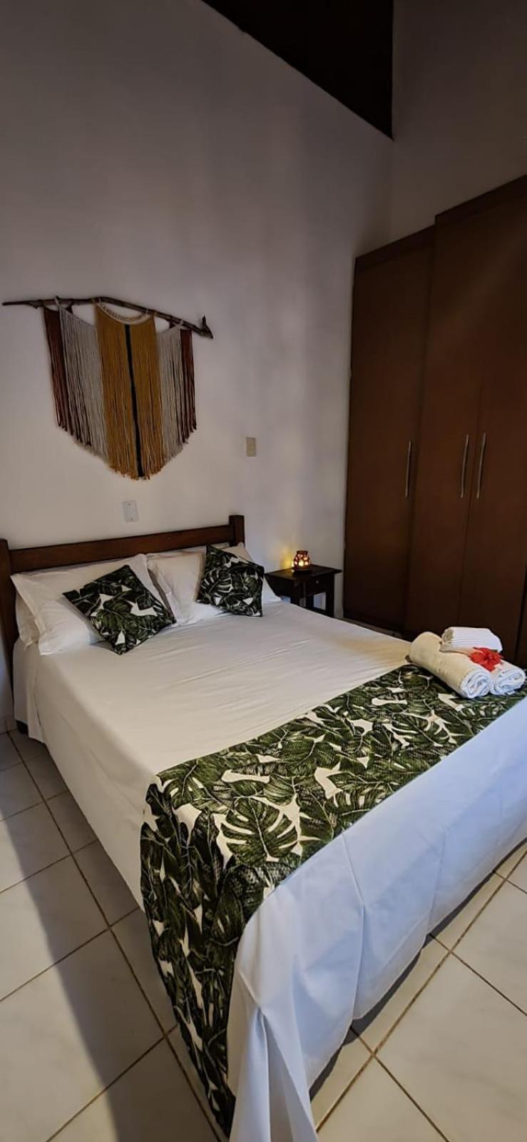 Mucha Playa Algodoes Suites Marau  Exteriör bild
