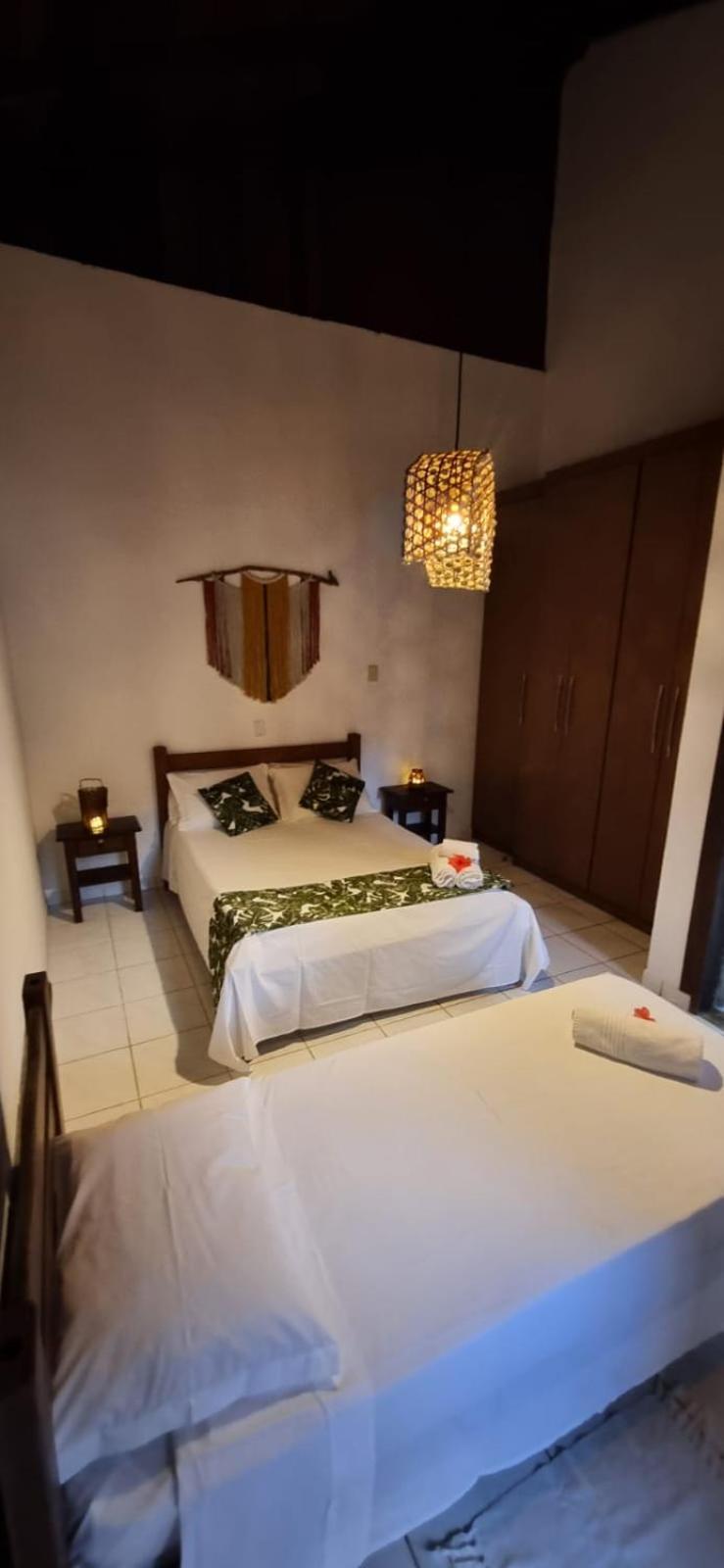 Mucha Playa Algodoes Suites Marau  Exteriör bild