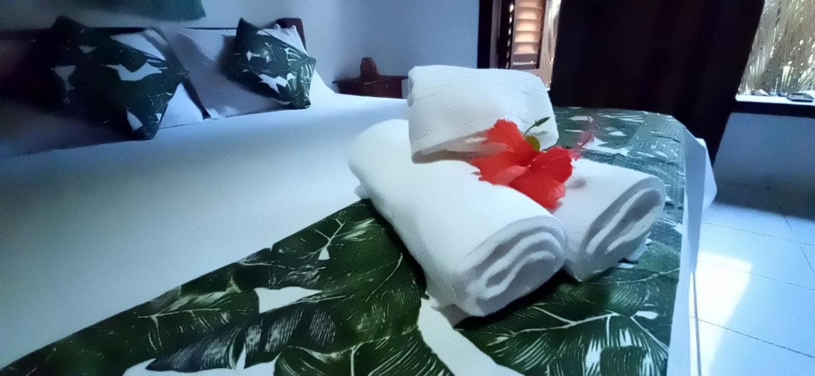 Mucha Playa Algodoes Suites Marau  Exteriör bild