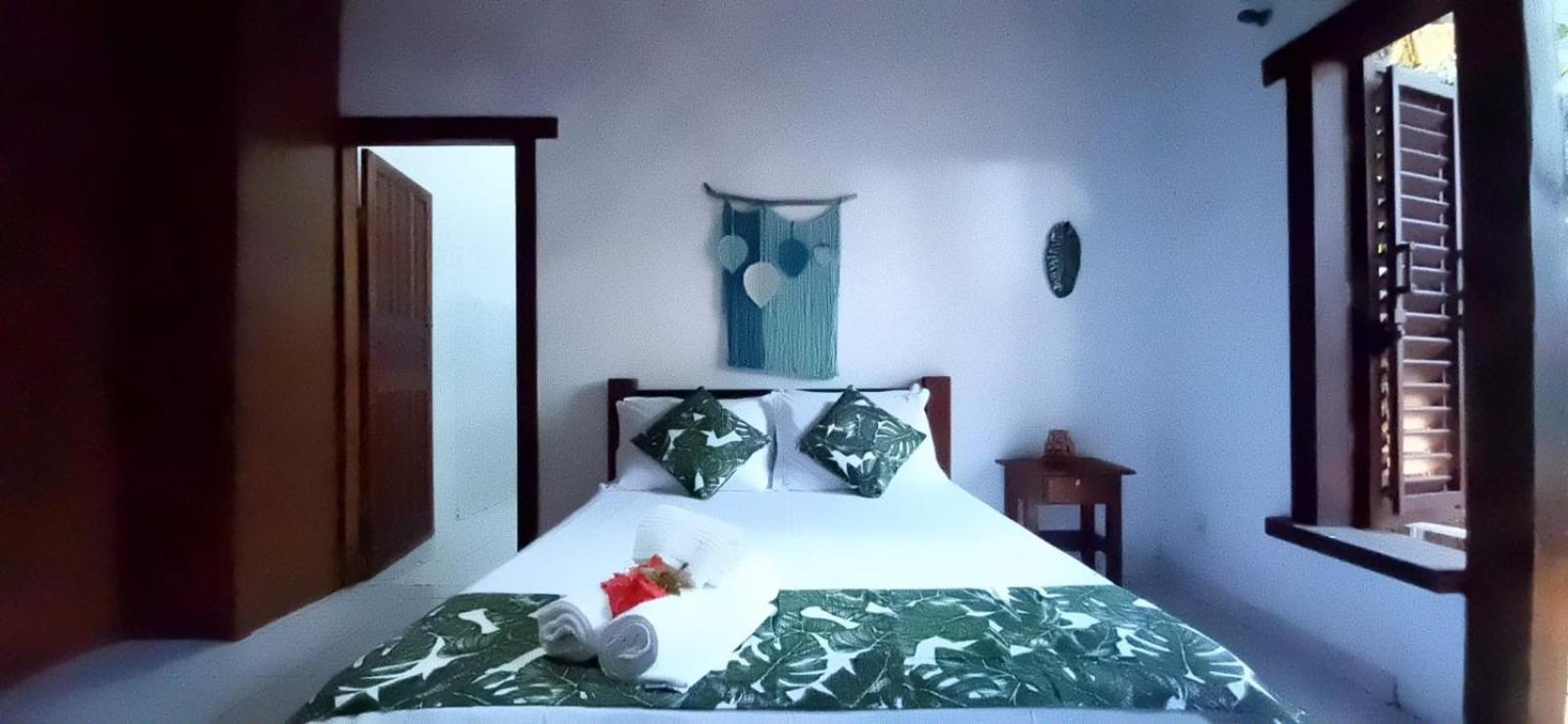 Mucha Playa Algodoes Suites Marau  Exteriör bild